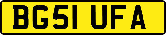 BG51UFA