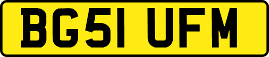 BG51UFM