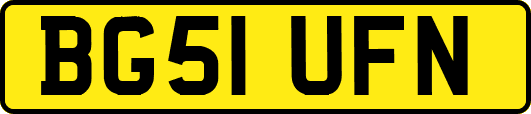 BG51UFN
