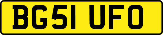 BG51UFO