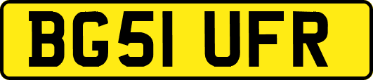 BG51UFR