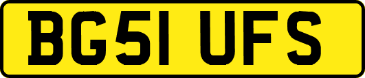 BG51UFS