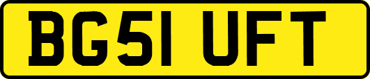 BG51UFT