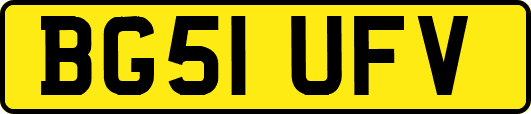 BG51UFV