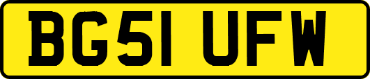 BG51UFW