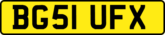 BG51UFX
