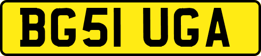 BG51UGA