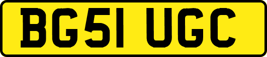 BG51UGC