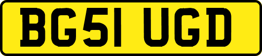 BG51UGD
