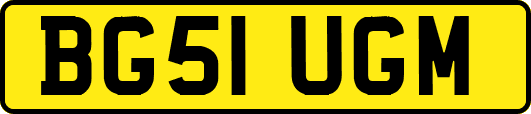 BG51UGM
