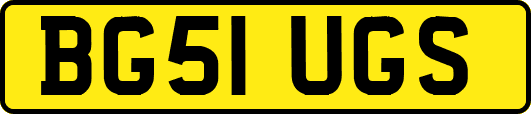 BG51UGS