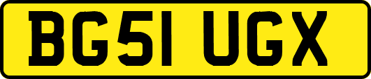 BG51UGX