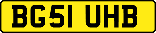 BG51UHB