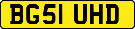 BG51UHD