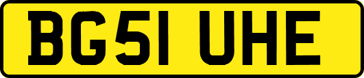 BG51UHE