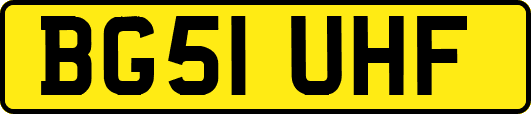 BG51UHF