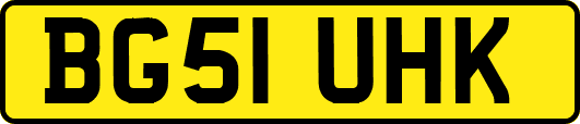 BG51UHK