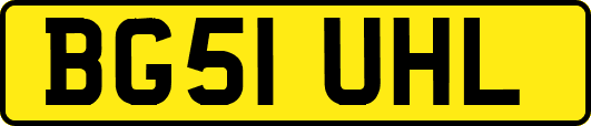 BG51UHL
