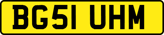 BG51UHM