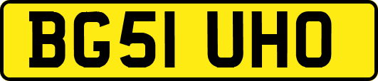 BG51UHO