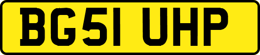 BG51UHP