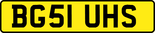 BG51UHS