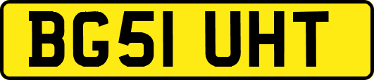 BG51UHT