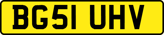 BG51UHV