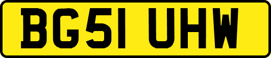 BG51UHW
