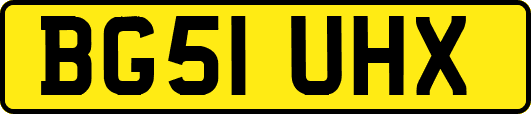 BG51UHX