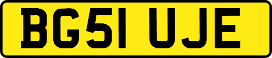 BG51UJE