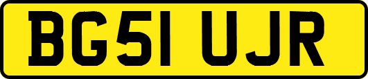 BG51UJR