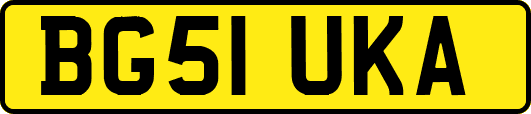 BG51UKA