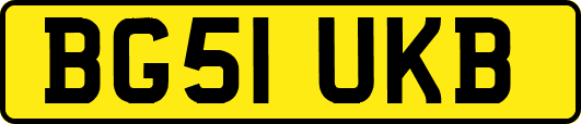 BG51UKB
