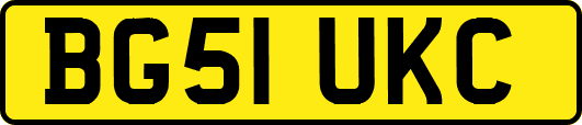 BG51UKC