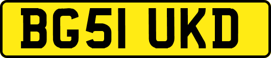 BG51UKD