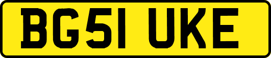 BG51UKE