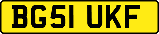 BG51UKF