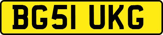 BG51UKG