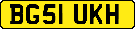 BG51UKH