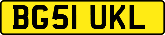 BG51UKL