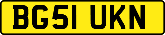 BG51UKN