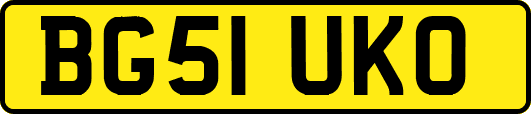 BG51UKO
