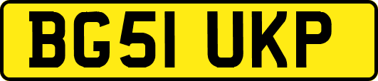 BG51UKP