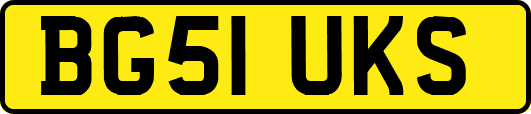 BG51UKS