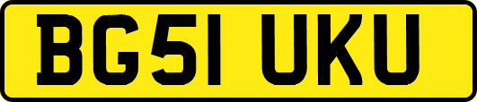 BG51UKU