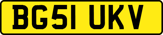 BG51UKV
