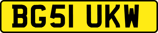 BG51UKW