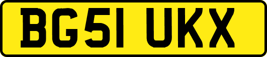 BG51UKX