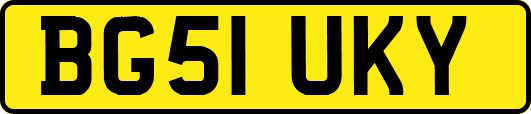 BG51UKY